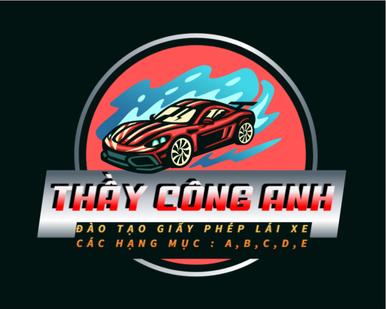 Logo Trung Tâm